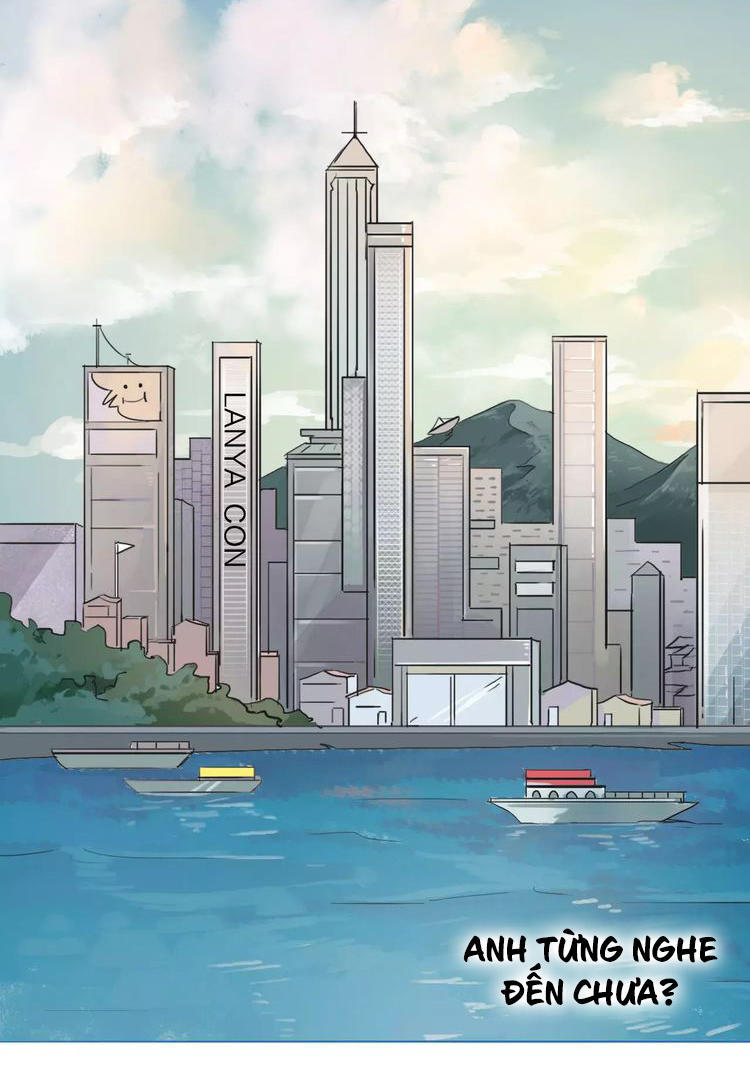 Bí Mật Đảo Ngọc Dương Chap 2 - Next Chap 3