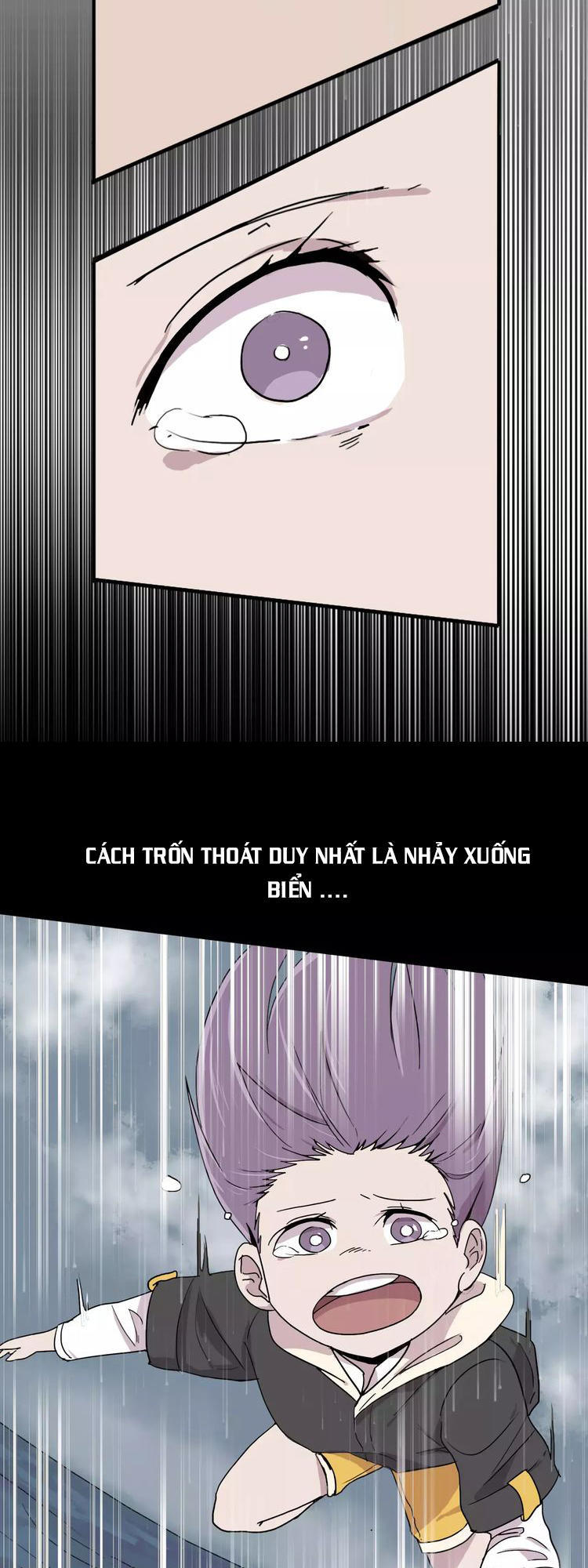 Bí Mật Đảo Ngọc Dương Chap 2 - Next Chap 3