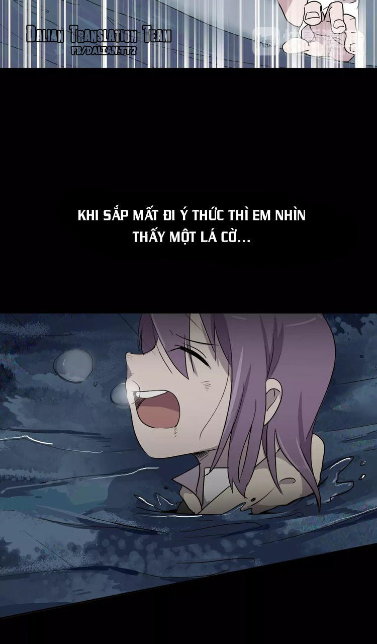 Bí Mật Đảo Ngọc Dương Chap 2 - Next Chap 3