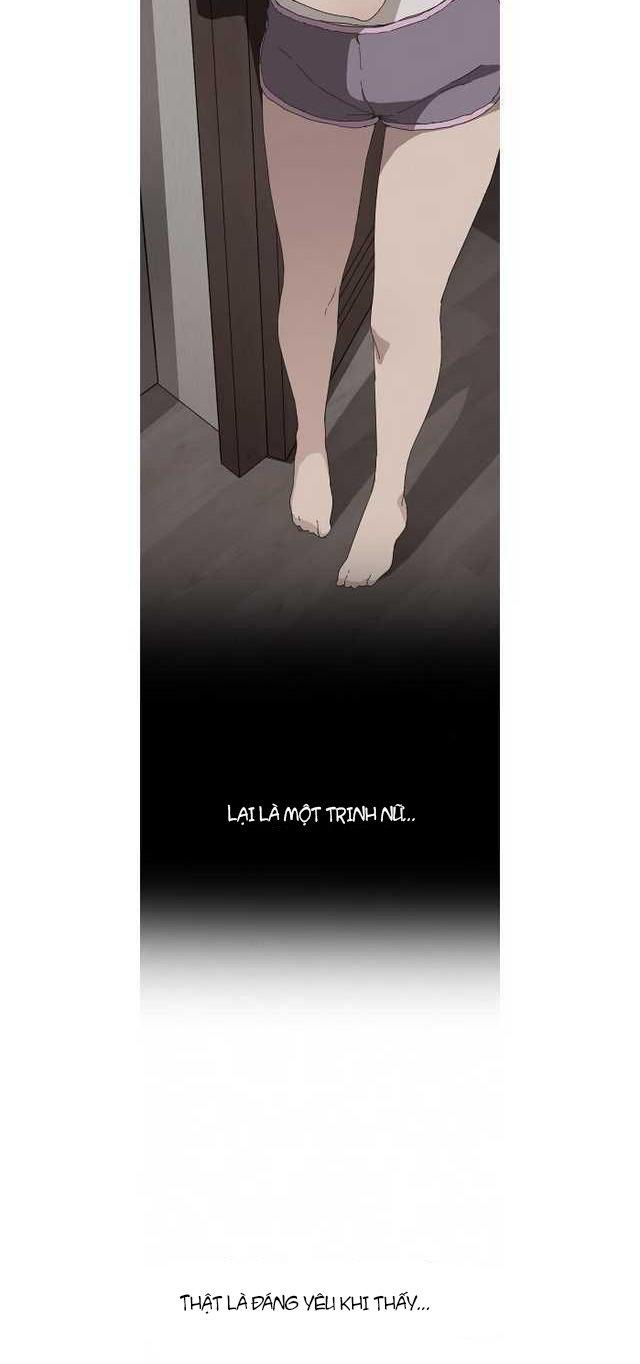 Bạn Cùng Phòng Bất Đắc Dĩ Chap 19 - Next Chap 20