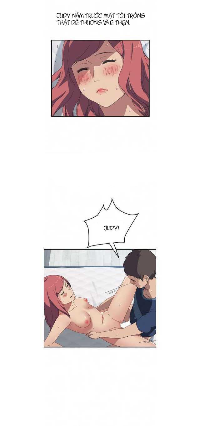 Bạn Cùng Phòng Bất Đắc Dĩ Chap 19 - Next Chap 20