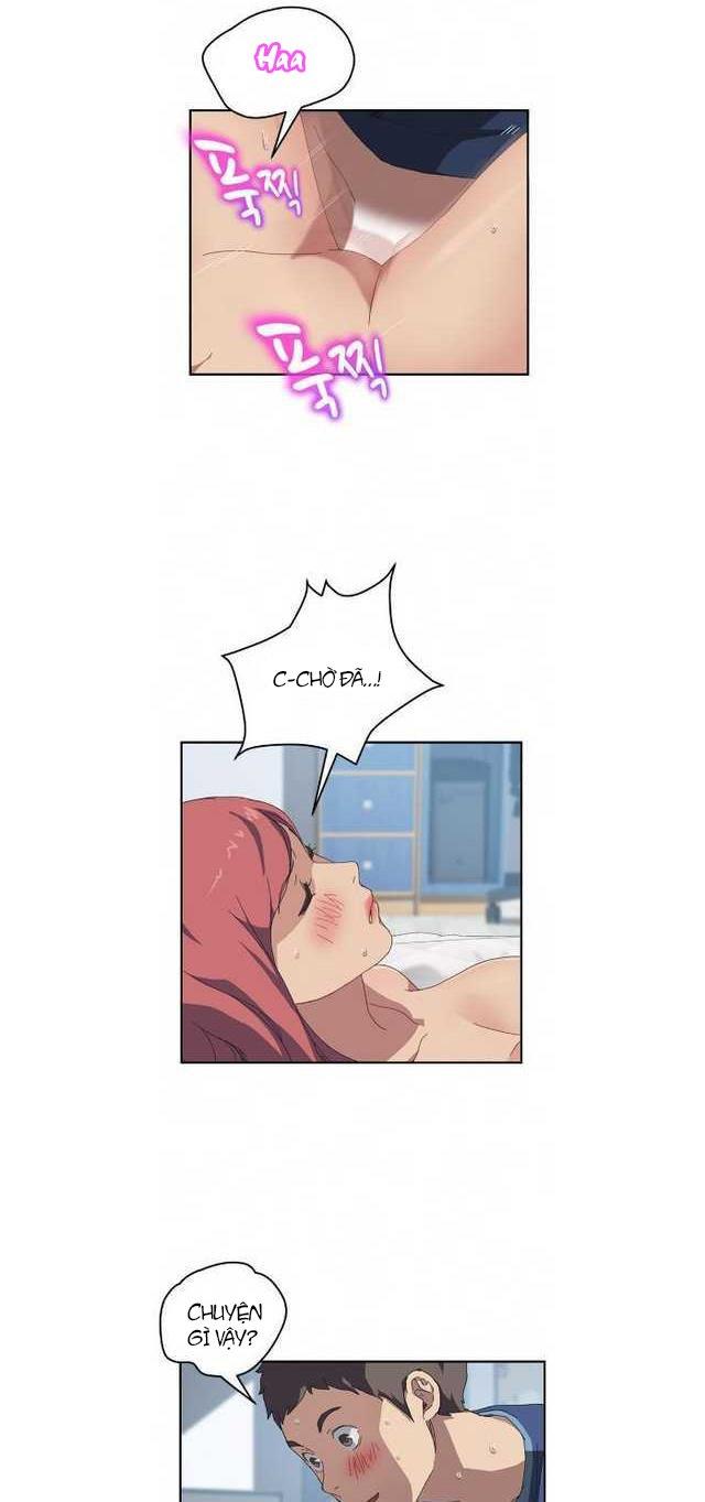 Bạn Cùng Phòng Bất Đắc Dĩ Chap 19 - Next Chap 20