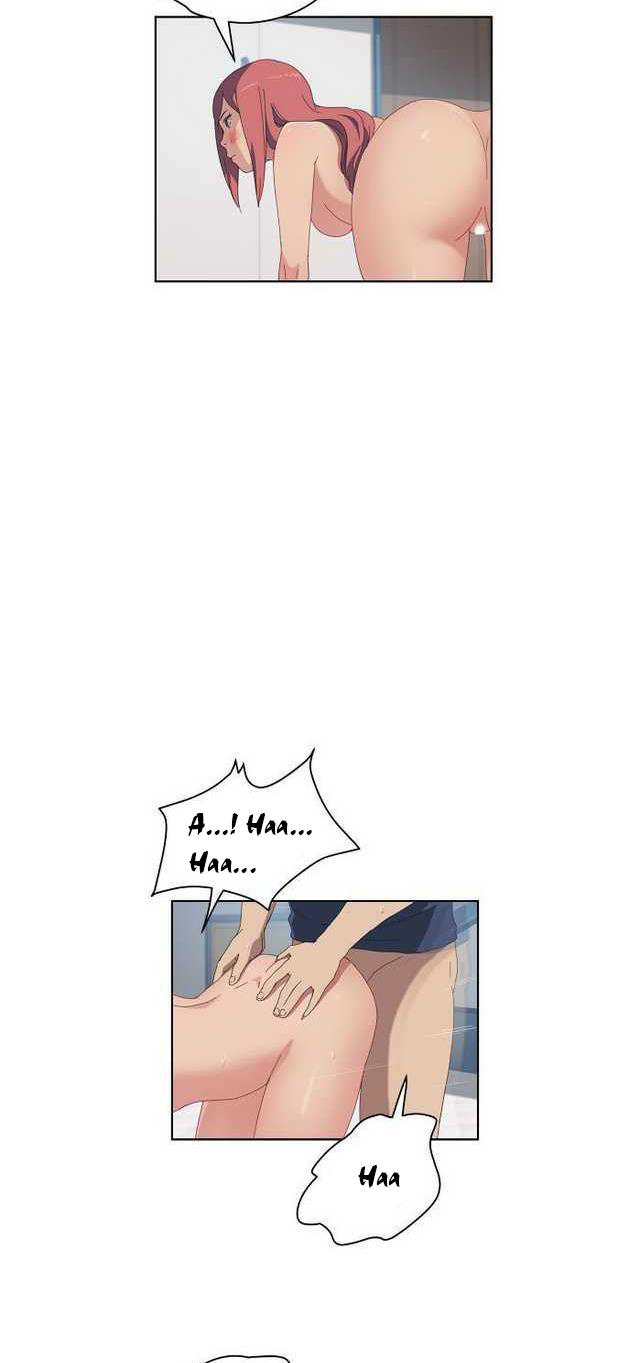 Bạn Cùng Phòng Bất Đắc Dĩ Chap 19 - Next Chap 20