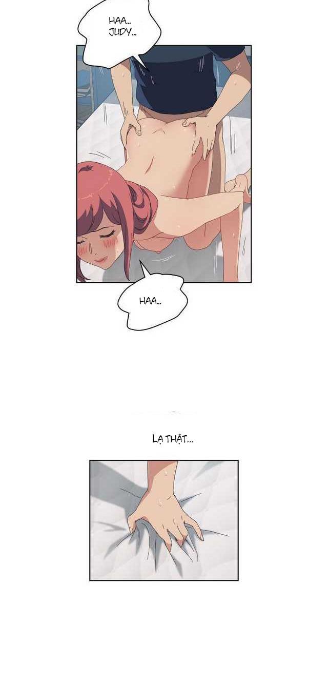 Bạn Cùng Phòng Bất Đắc Dĩ Chap 19 - Next Chap 20