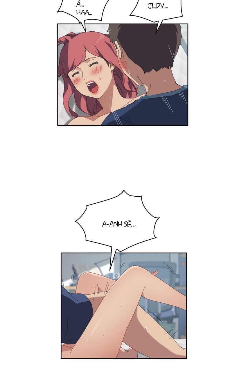 Bạn Cùng Phòng Bất Đắc Dĩ Chap 19 - Next Chap 20