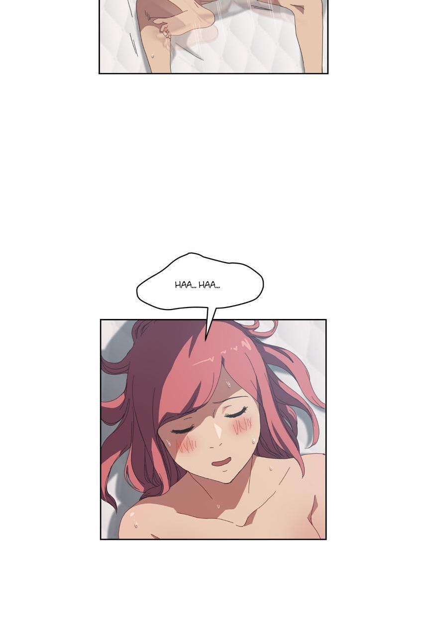Bạn Cùng Phòng Bất Đắc Dĩ Chap 19 - Next Chap 20