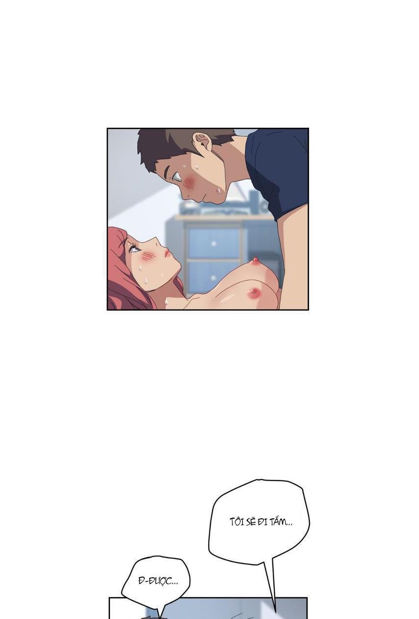 Bạn Cùng Phòng Bất Đắc Dĩ Chap 19 - Next Chap 20