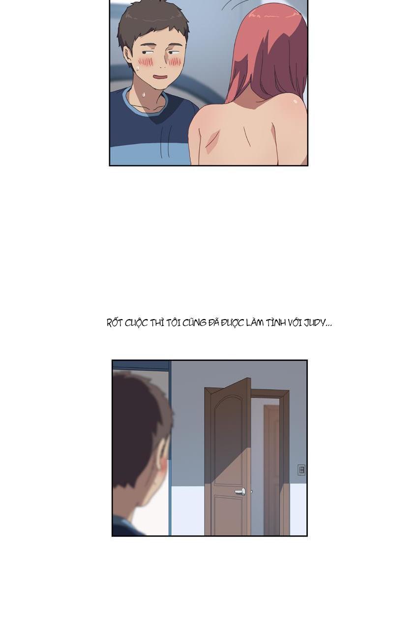 Bạn Cùng Phòng Bất Đắc Dĩ Chap 19 - Next Chap 20