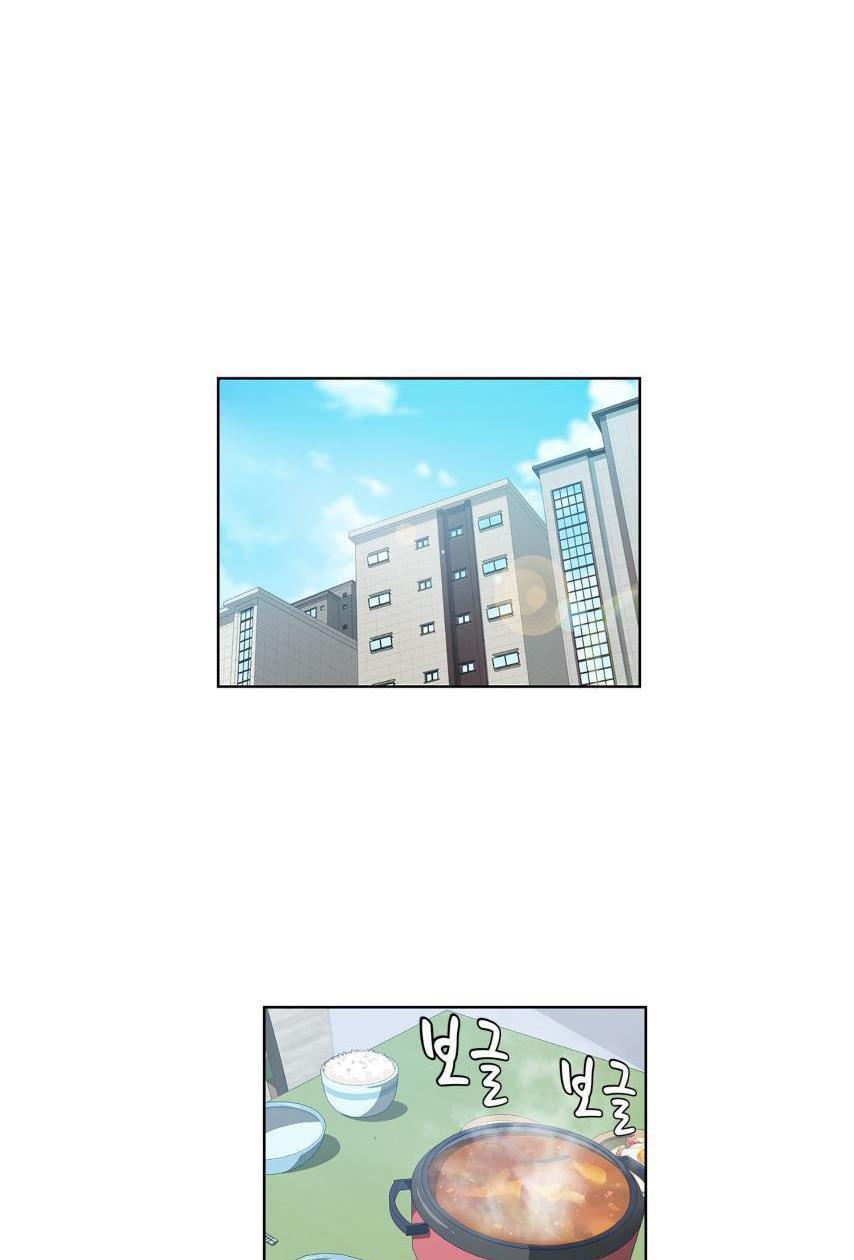 Bạn Cùng Phòng Bất Đắc Dĩ Chap 19 - Next Chap 20