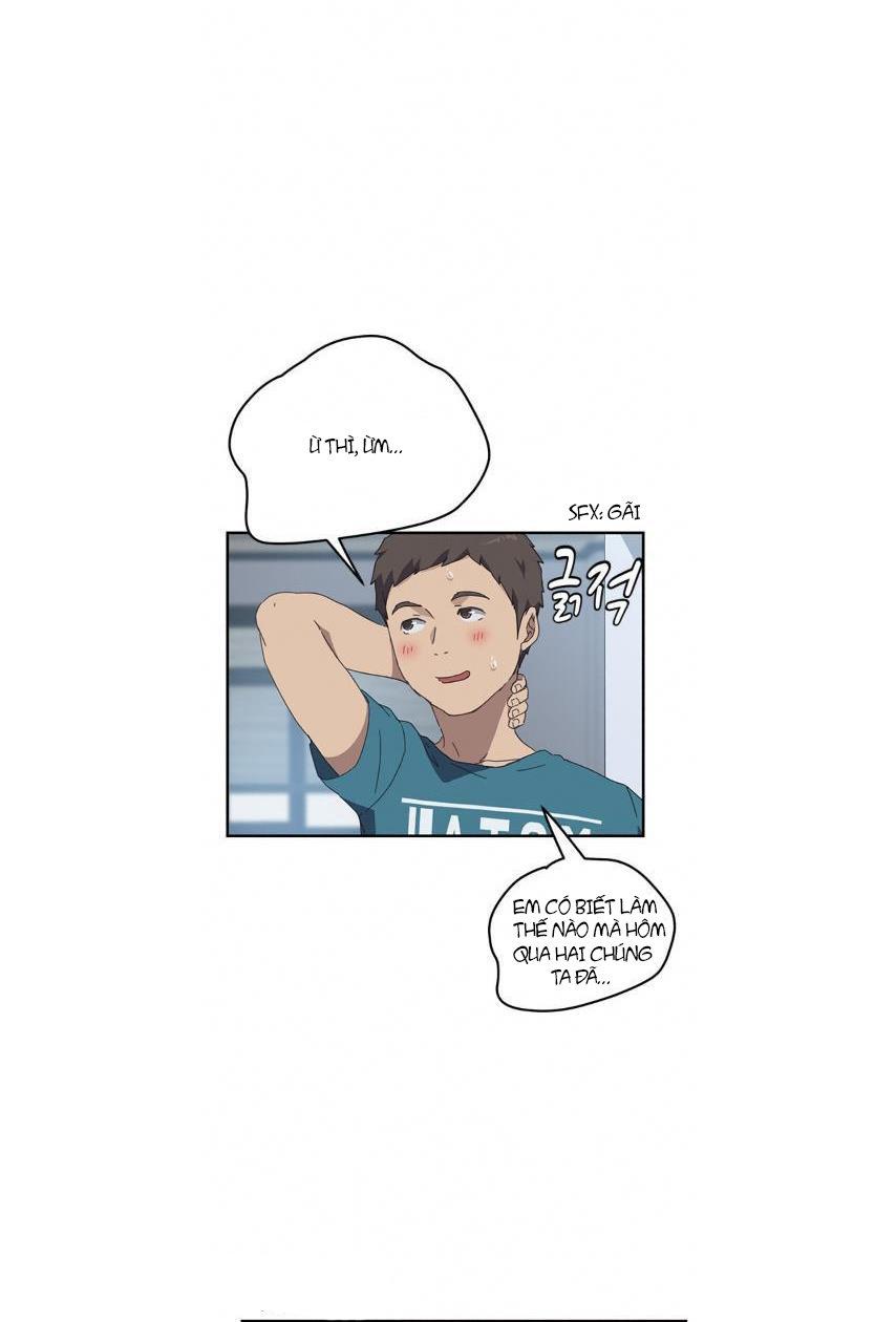 Bạn Cùng Phòng Bất Đắc Dĩ Chap 19 - Next Chap 20