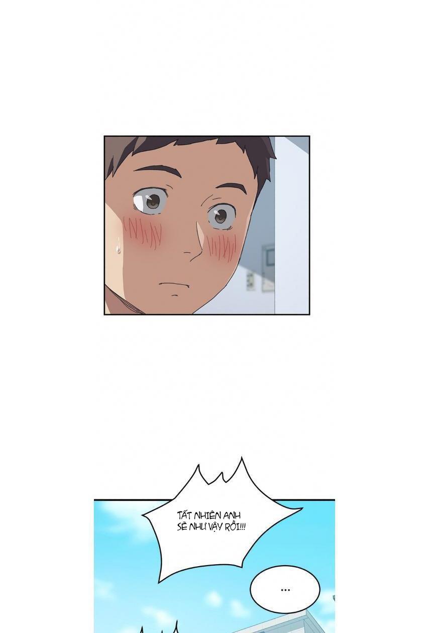 Bạn Cùng Phòng Bất Đắc Dĩ Chap 19 - Next Chap 20