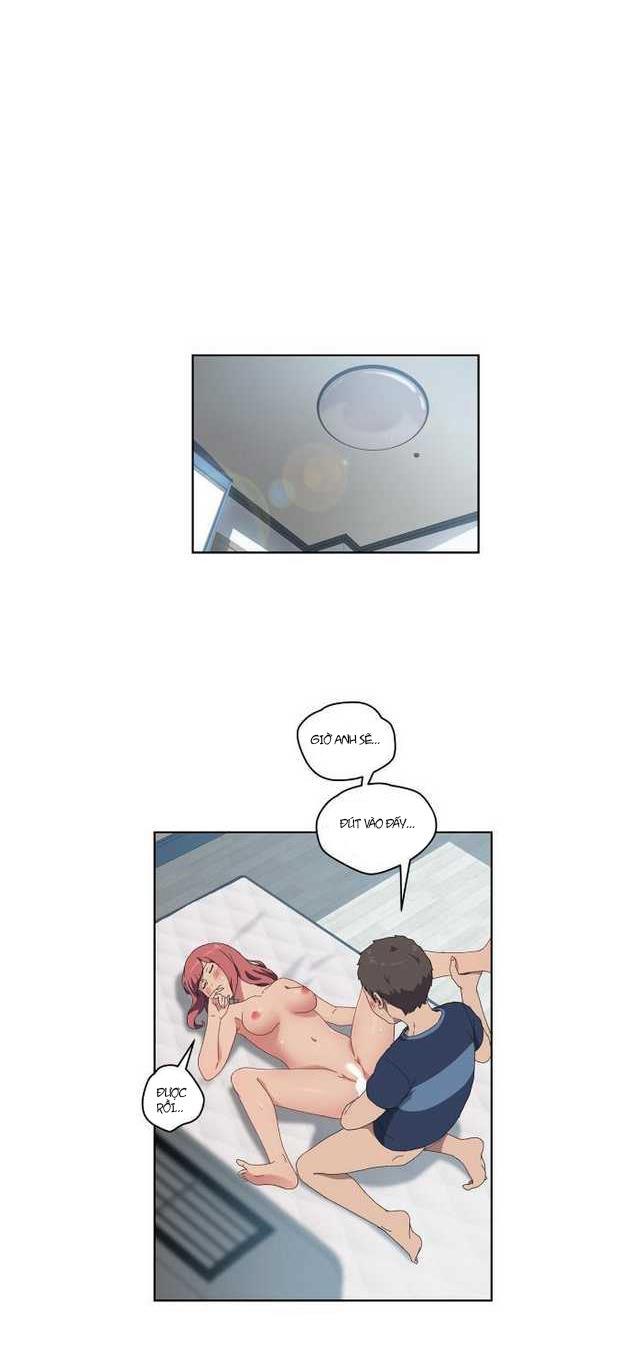 Bạn Cùng Phòng Bất Đắc Dĩ Chap 19 - Next Chap 20