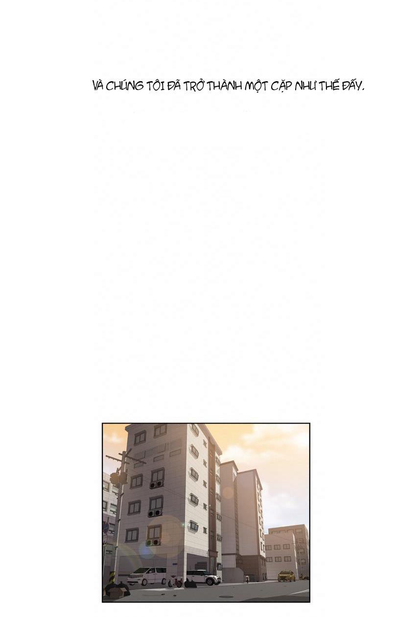Bạn Cùng Phòng Bất Đắc Dĩ Chap 19 - Next Chap 20
