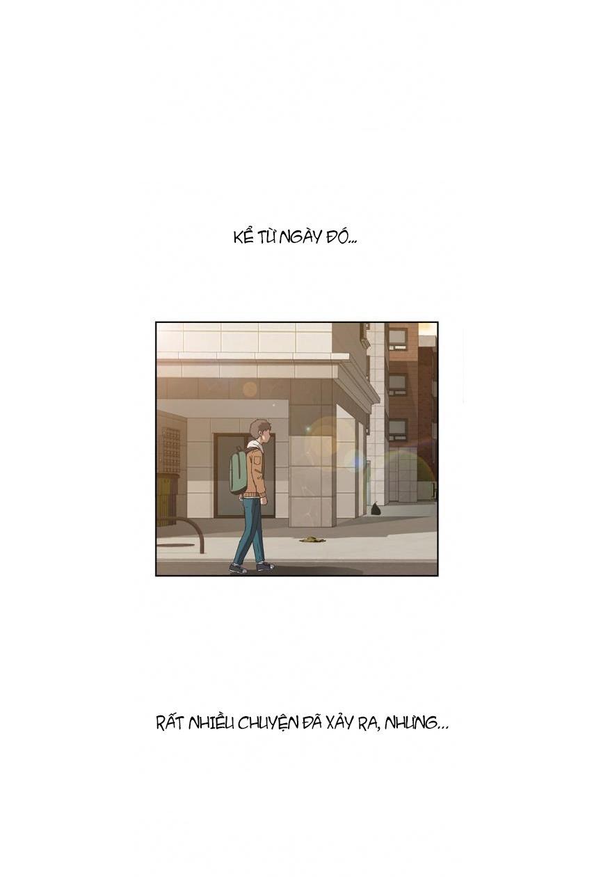 Bạn Cùng Phòng Bất Đắc Dĩ Chap 19 - Next Chap 20