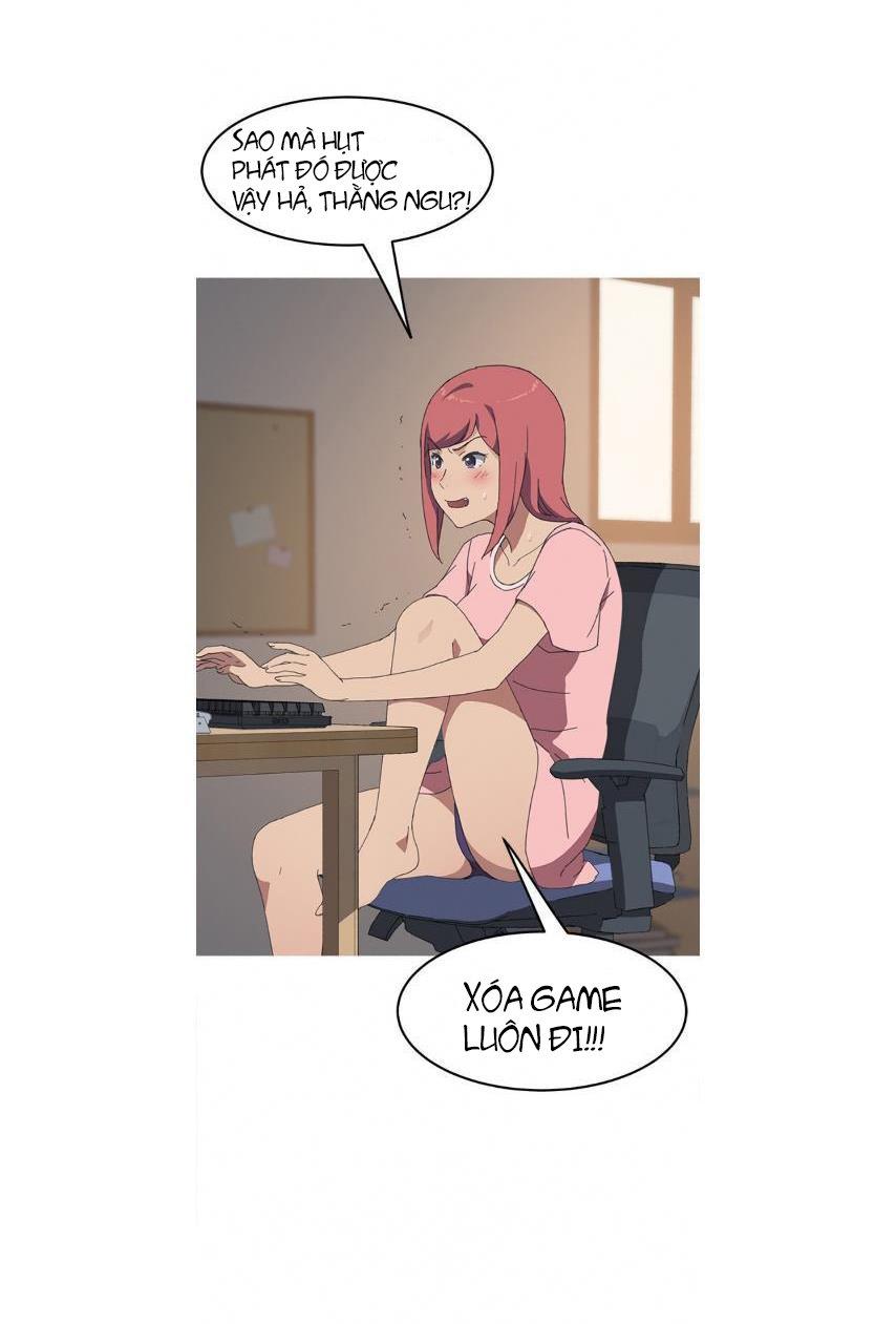 Bạn Cùng Phòng Bất Đắc Dĩ Chap 19 - Next Chap 20
