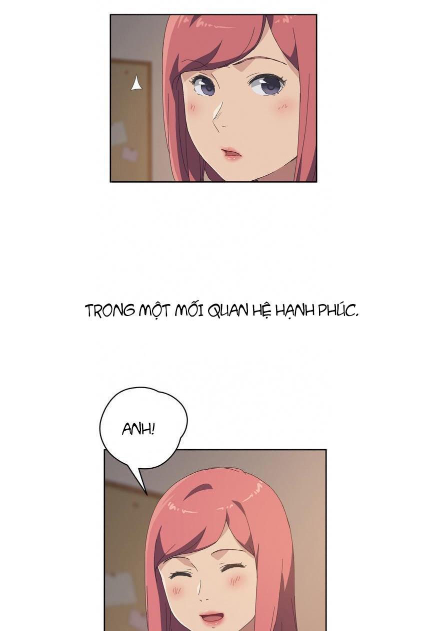 Bạn Cùng Phòng Bất Đắc Dĩ Chap 19 - Next Chap 20
