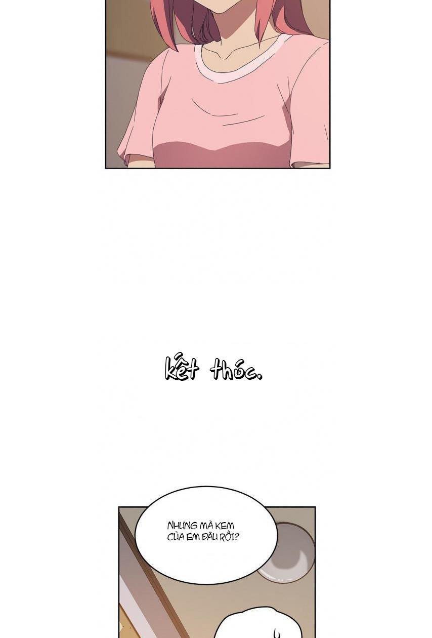 Bạn Cùng Phòng Bất Đắc Dĩ Chap 19 - Next Chap 20