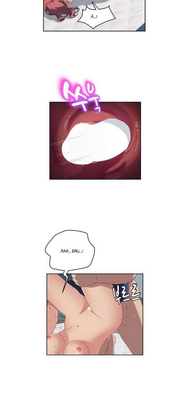 Bạn Cùng Phòng Bất Đắc Dĩ Chap 19 - Next Chap 20