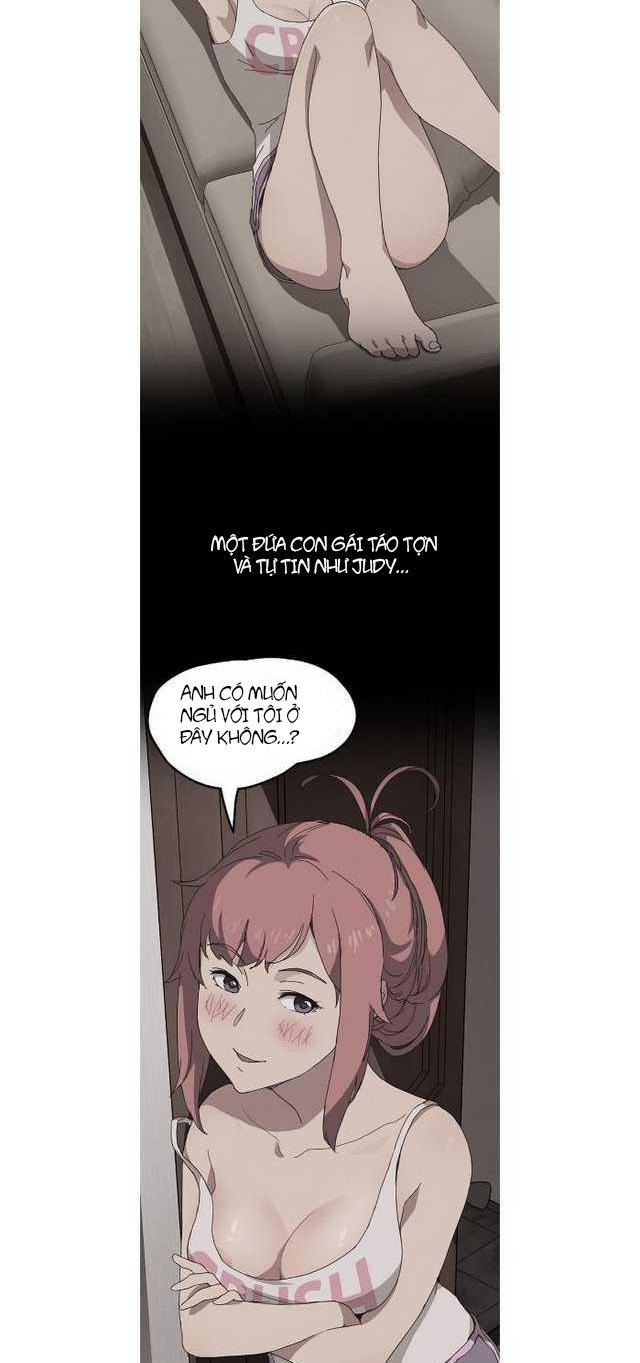 Bạn Cùng Phòng Bất Đắc Dĩ Chap 19 - Next Chap 20