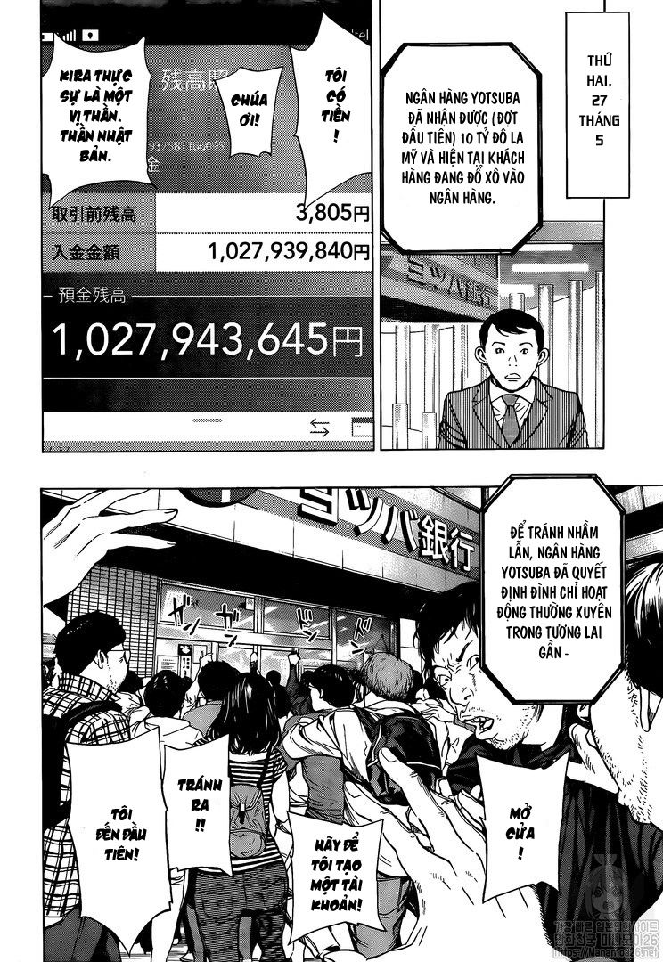 Death Note Chap 114 - Next Chap 115