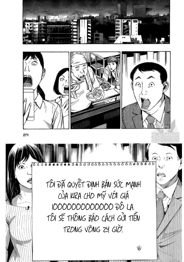 Death Note Chap 114 - Next Chap 115