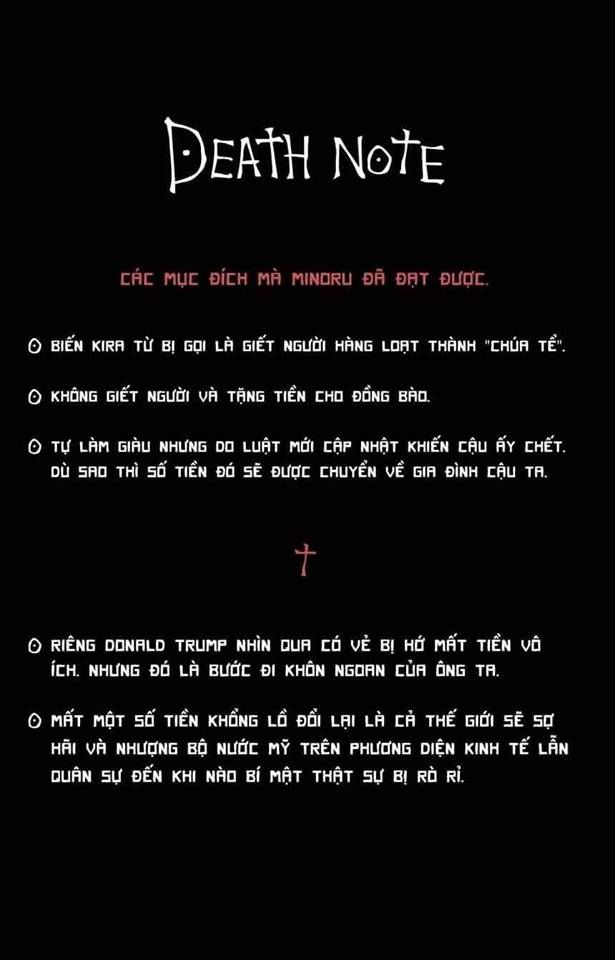 Death Note Chap 114 - Next Chap 115