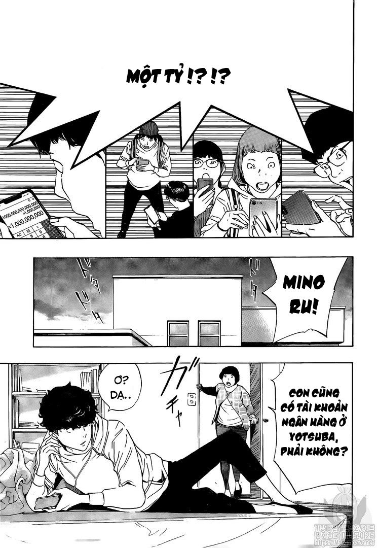Death Note Chap 114 - Next Chap 115