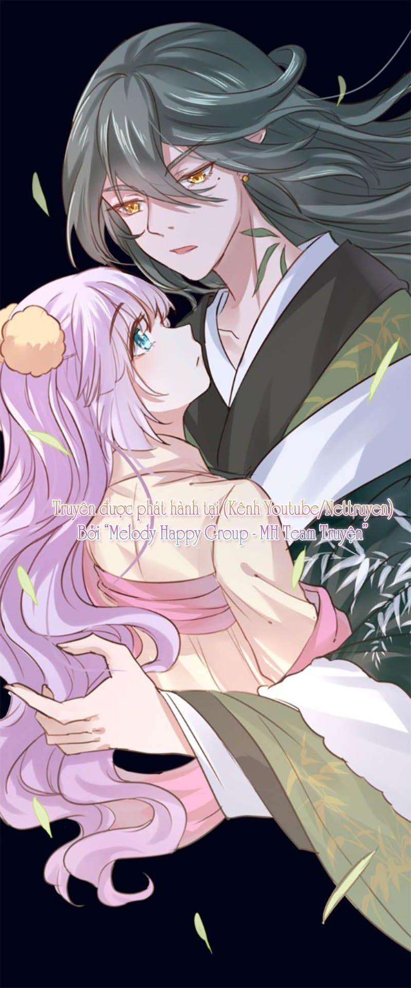 Xin Chào! Coffee Cat's Chap 7 - Next Chap 8