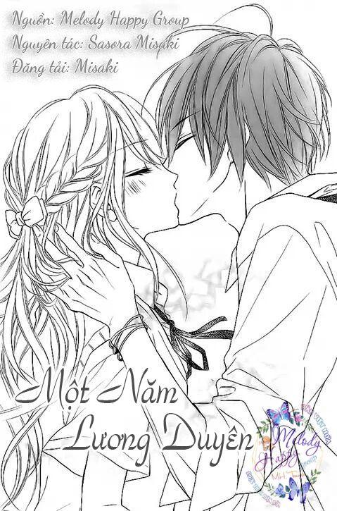 Xin Chào! Coffee Cat's Chap 7 - Next Chap 8