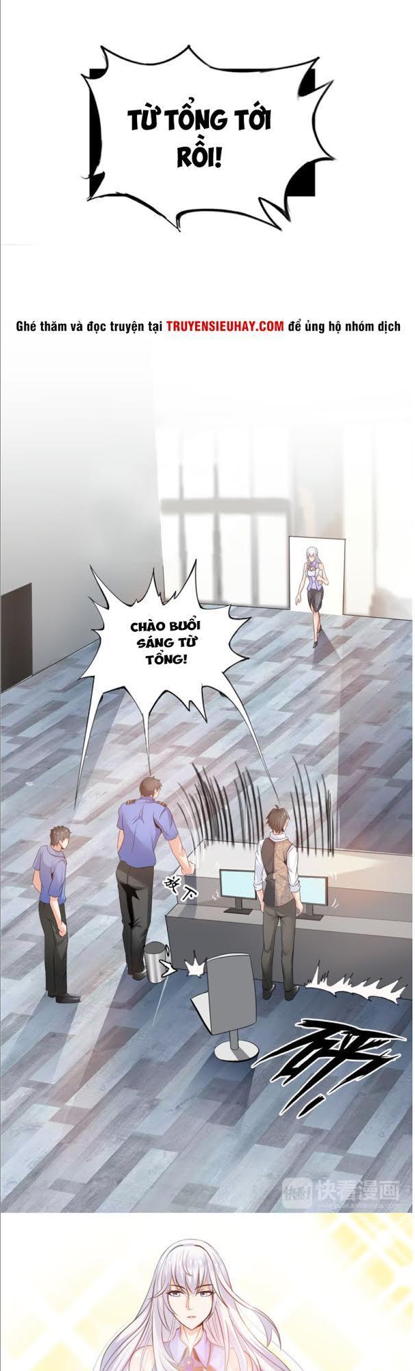 Thần Tiên Dạy Tôi Giả X Chap 1 - Next Chap 2