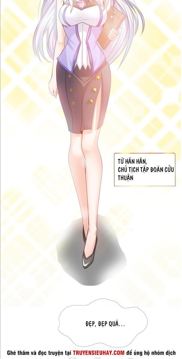 Thần Tiên Dạy Tôi Giả X Chap 1 - Next Chap 2