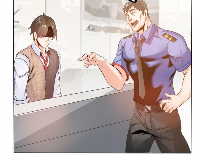 Thần Tiên Dạy Tôi Giả X Chap 1 - Next Chap 2