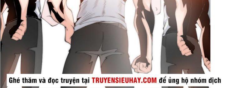 Thần Tiên Dạy Tôi Giả X Chap 1 - Next Chap 2