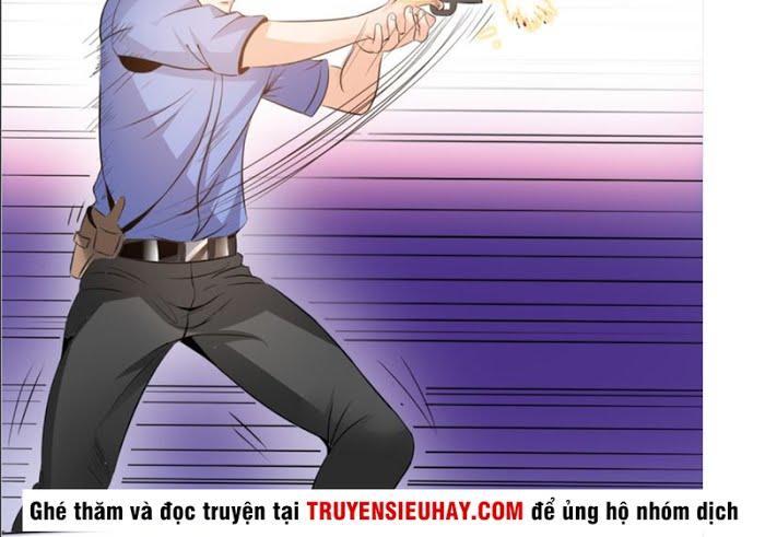 Thần Tiên Dạy Tôi Giả X Chap 1 - Next Chap 2