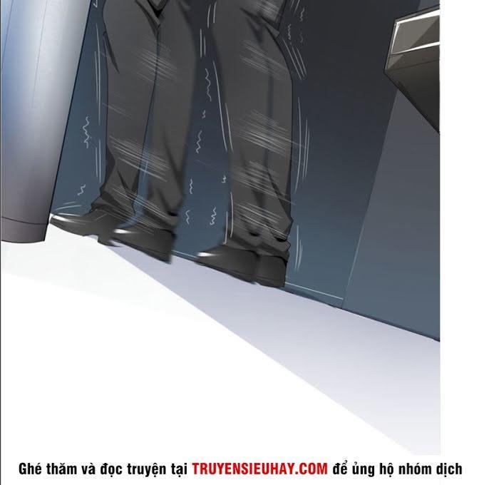 Thần Tiên Dạy Tôi Giả X Chap 1 - Next Chap 2
