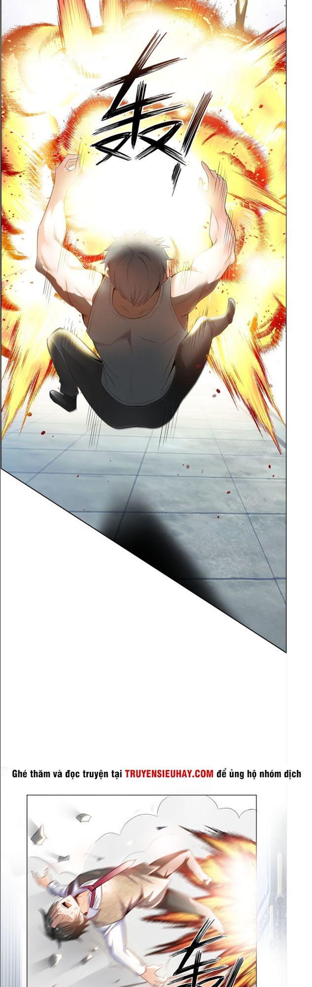 Thần Tiên Dạy Tôi Giả X Chap 1 - Next Chap 2