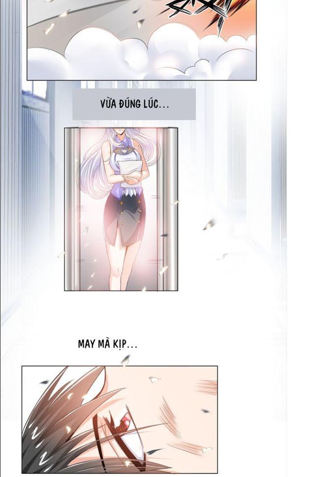 Thần Tiên Dạy Tôi Giả X Chap 1 - Next Chap 2