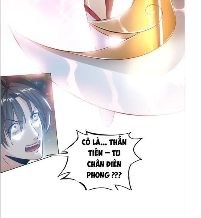 Thần Tiên Dạy Tôi Giả X Chap 1 - Next Chap 2
