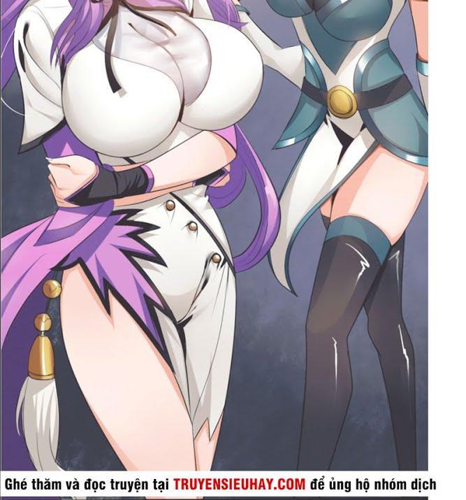 Thần Tiên Dạy Tôi Giả X Chap 1 - Next Chap 2