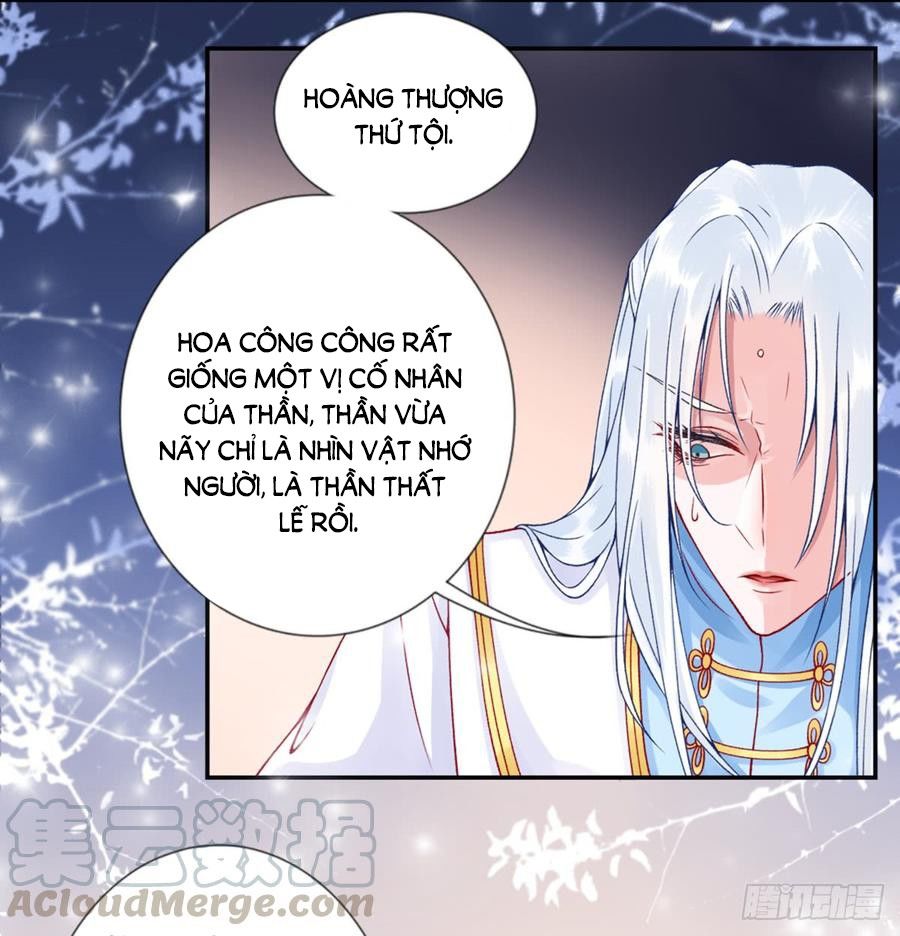 Hoàng Phi 9000 Tuổi Chap 49 - Next Chap 50