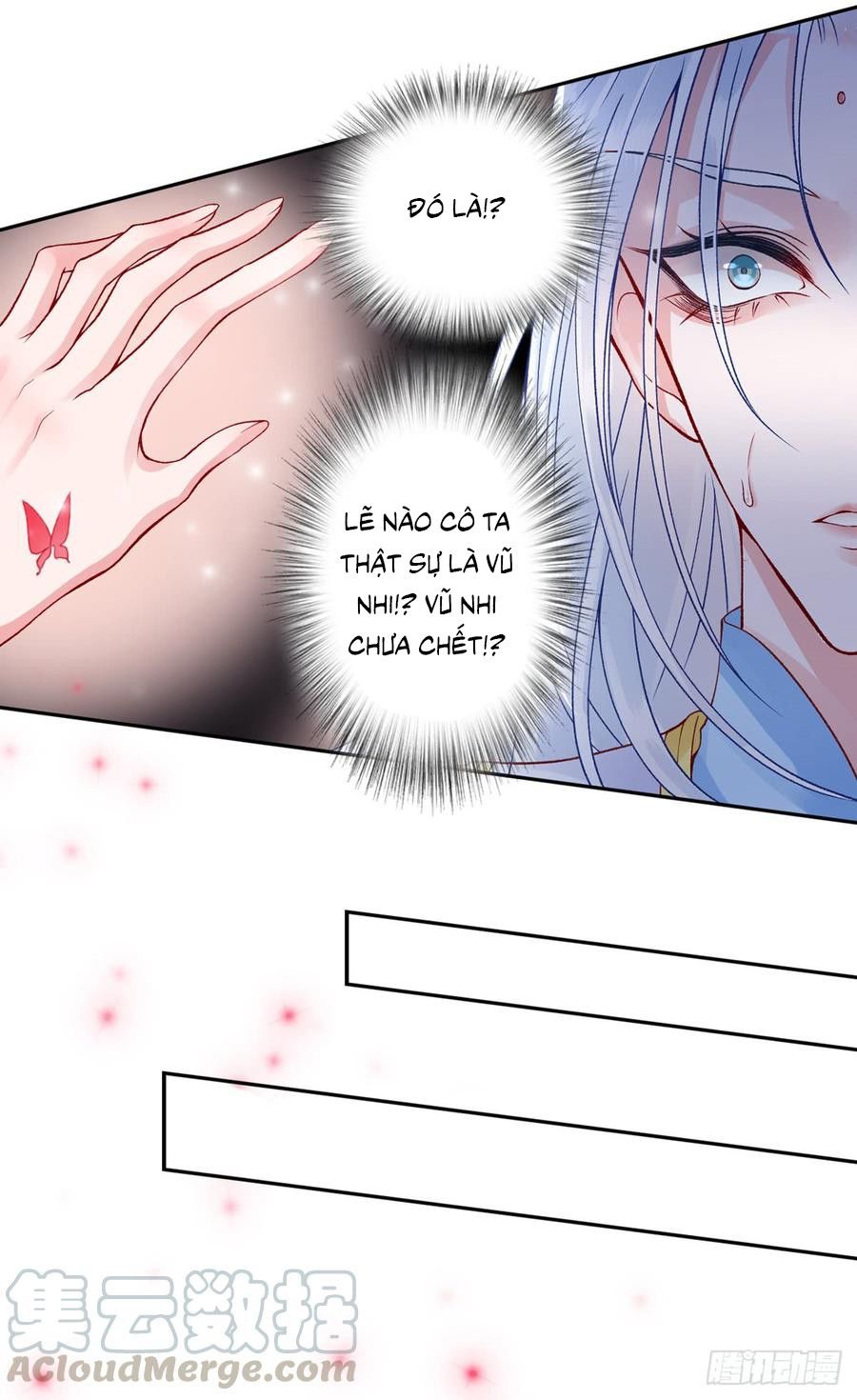 Hoàng Phi 9000 Tuổi Chap 49 - Next Chap 50