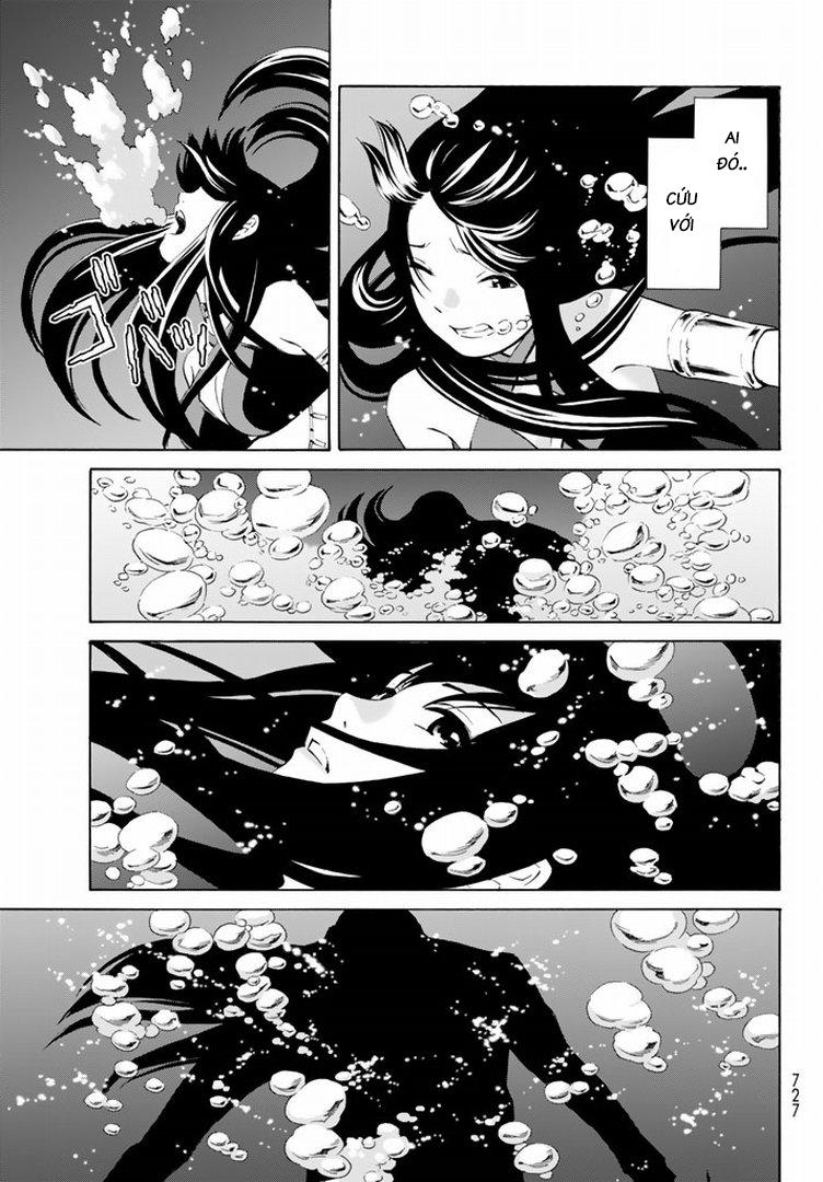 Eat-Man The Main Dish Chap 13 - Next Chap 14