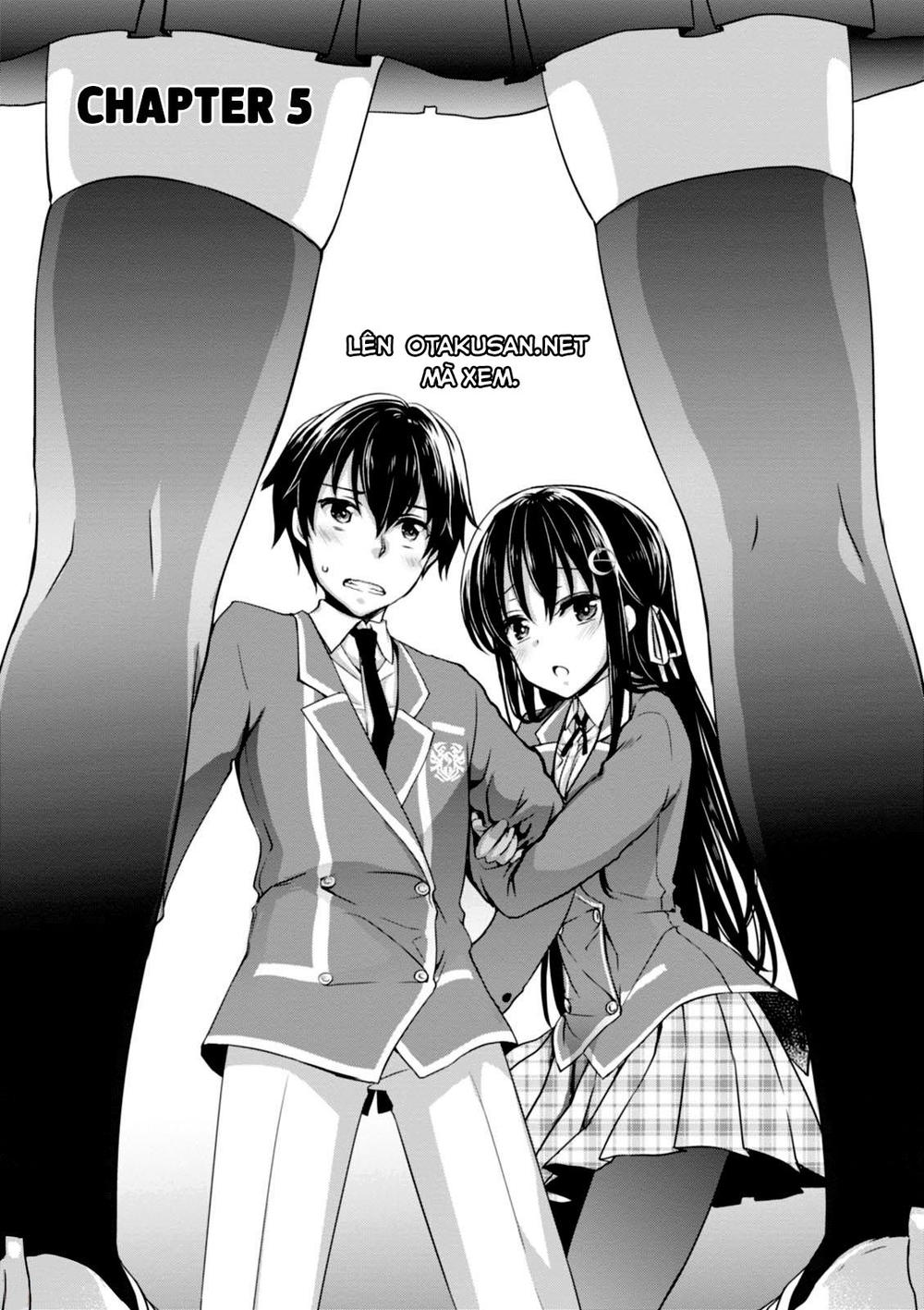 Hiota No Kanojo Ga Ore No Motteru Eroge Ni Kyoumi Shinshin Nanda Ga...... Chap 5 - Next Chap 6