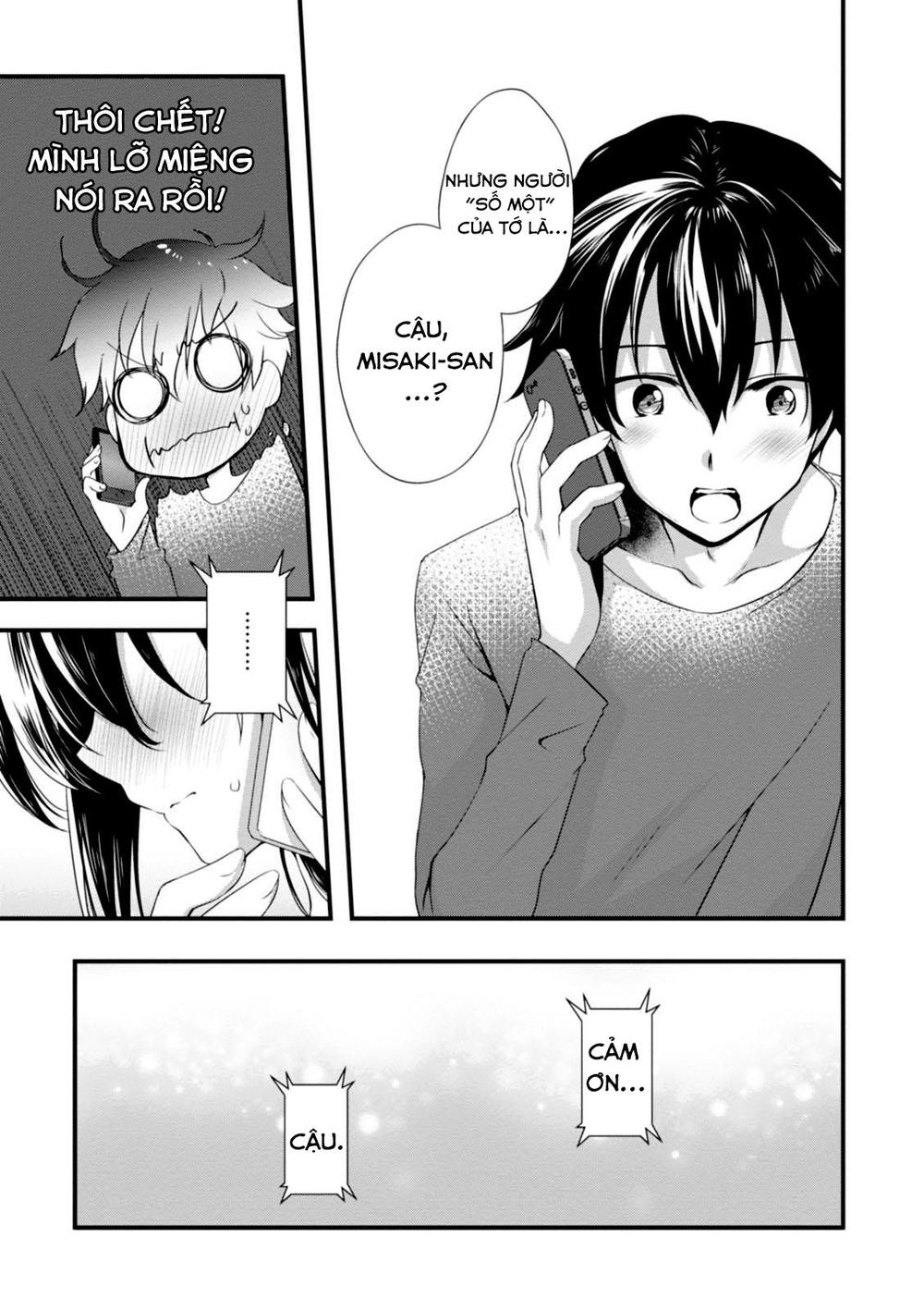 Hiota No Kanojo Ga Ore No Motteru Eroge Ni Kyoumi Shinshin Nanda Ga...... Chap 5 - Next Chap 6