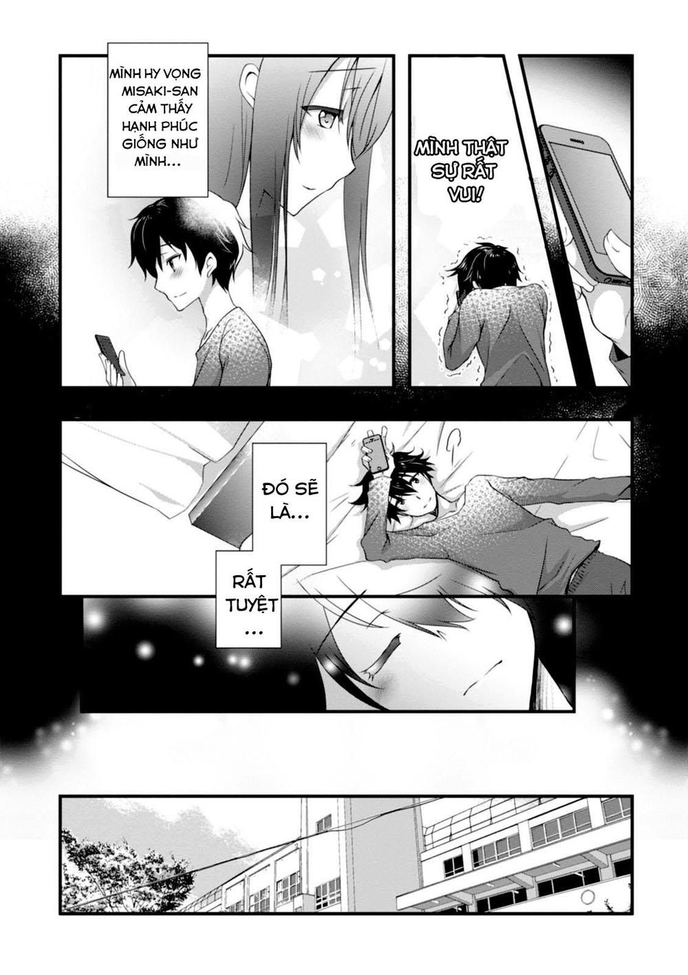 Hiota No Kanojo Ga Ore No Motteru Eroge Ni Kyoumi Shinshin Nanda Ga...... Chap 5 - Next Chap 6
