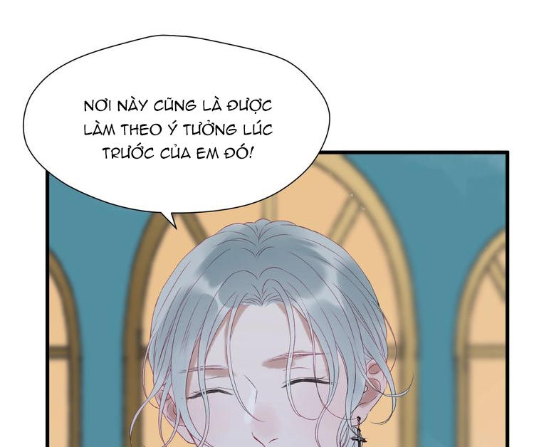 Lượm Được Một Tiểu Hồ Ly 3 Chap 6 - Next Chap 7