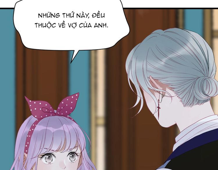 Lượm Được Một Tiểu Hồ Ly 3 Chap 6 - Next Chap 7