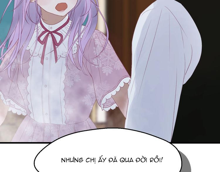 Lượm Được Một Tiểu Hồ Ly 3 Chap 6 - Next Chap 7