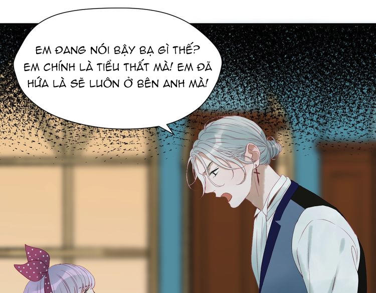 Lượm Được Một Tiểu Hồ Ly 3 Chap 6 - Next Chap 7