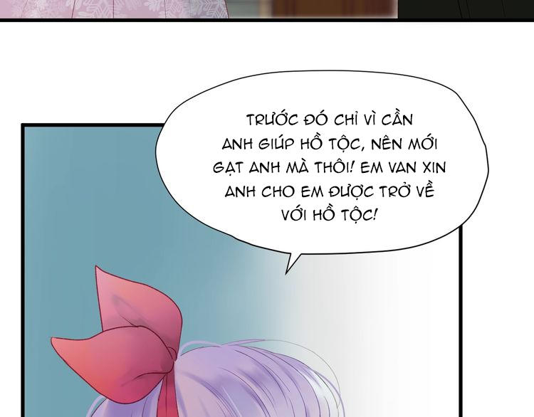Lượm Được Một Tiểu Hồ Ly 3 Chap 6 - Next Chap 7